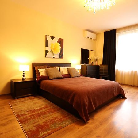 Varna Garden View Apartment ภายนอก รูปภาพ