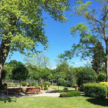 Varna Garden View Apartment ภายนอก รูปภาพ