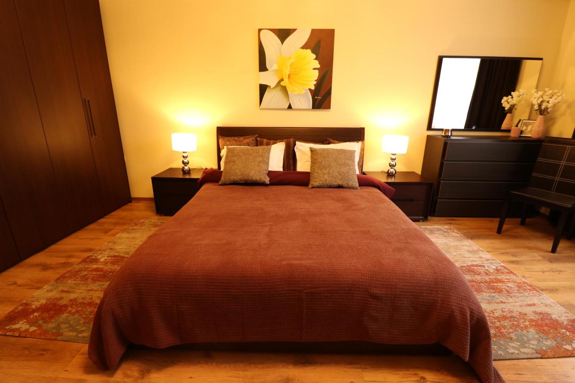 Varna Garden View Apartment ภายนอก รูปภาพ